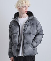 tk.TAKEO KIKUCHI | 【撥水】ダウンジャケット(ダウンジャケット/コート)