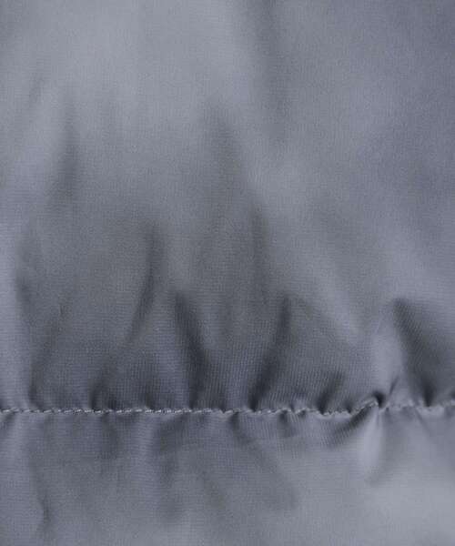 tk.TAKEO KIKUCHI（ティーケータケオキクチ）の「【撥水】ダウンジャケット（ダウンジャケット/コート・メンズ・ブラック/ライトグレー・03/02）」の10枚目の写真