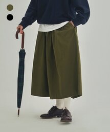 Big Union（ ）の「Heritage Banding Skirt / 2 COLOR（スカート）」