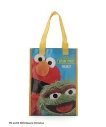 ショッピングバッグS