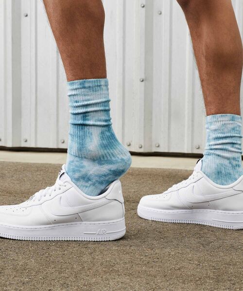 ナイキ エア フォース 1 '07 イージーオン シューズ / Nike Air Force