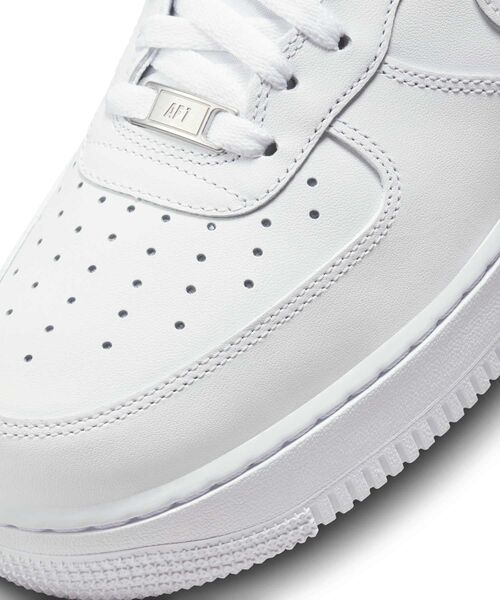 ナイキ エア フォース 1 '07 イージーオン シューズ / Nike Air Force