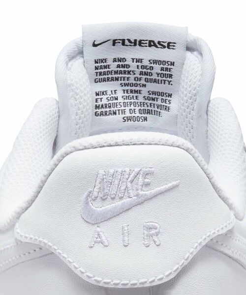 ナイキ エア フォース 1 '07 イージーオン シューズ / Nike Air Force