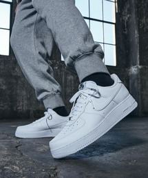 NIKE（ナイキ）の「ナイキ エア フォース 1 '07 イージーオン シューズ   Nike Air Force 1 '07 EasyOn Shoes FD1146-100 White（スニーカー）」