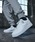 NIKE�i�i�C�L�j�́u�i�C�L �G�A �t�H�[�X 1 '07 �C�[�W�[�I�� �V���[�Y / Nike Air Force 1 '07 EasyOn Shoes FD1146-100 White�i�X�j�[�J�[�j�v�b�z���C�g