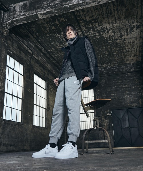 ナイキ エア フォース 1 '07 イージーオン シューズ / Nike Air Force