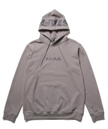 F.C.Real Bristol（エフシーレアルブリストル）の「STAFF SWEAT HOODIE（パーカー）」