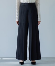 choker rib knit cardigan（チョーカーリブニットカーディガン