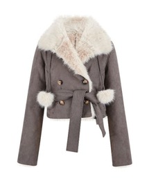 ジャケット・アウター Andwang ANDWANG｜アンドワンのジャケット/アウター通販 - ZOZOTOWN