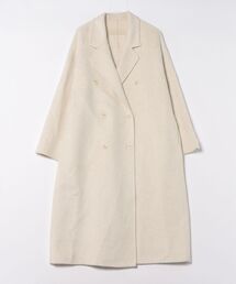 31 Sons de mode | 2025秋冬新作 一部店舗限定 ロングチェスターコート(チェスターコート)