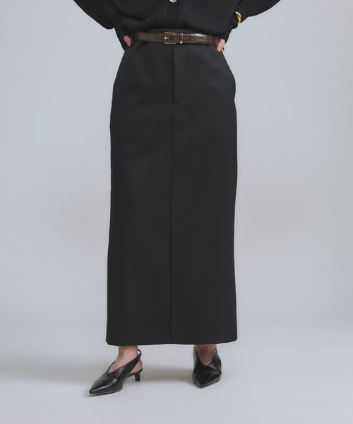 Chaos（カオス）の「Chaos(カオス)/ エクールスカート 【セットアップ