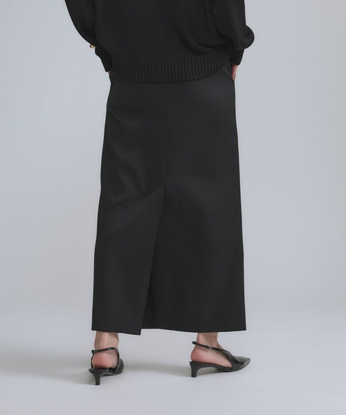 Chaos（カオス）の「Chaos(カオス)/ エクールスカート 【セットアップ