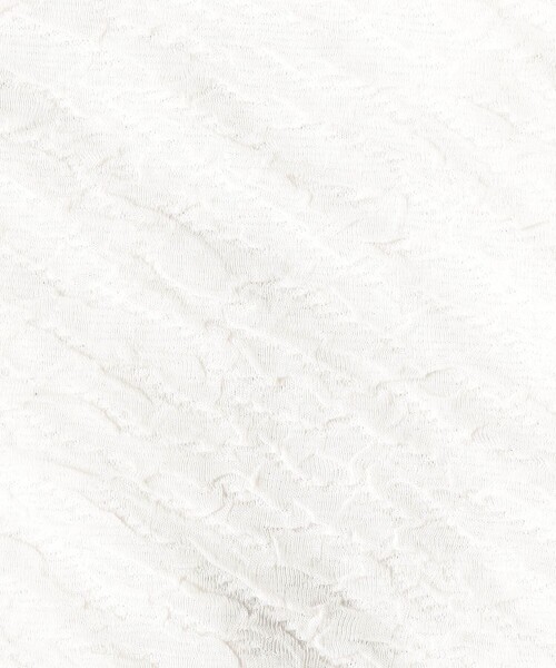 NICOLE CLUB FOR MEN（ニコルクラブフォーメン）の「スプレー風ボカシプリントカットソー（Tシャツ/カットソー・メンズ・ブルー系/ライトグレー系・MEDIUM/LARGE/X-LARGE）」の11枚目の写真