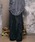 MAISON SPECIAL�i���]���X�y�V�����j�́u�sUNISEX�tCut-off Docking Prime-Wide Cargo Pants/�J�b�g�I�t�h�b�L���O�v���C�����C�h�J�[�S�p���c�yMAISON SPECIAL/���]���X�y�V�����z���Z�b�g�A�b�v�Ή����i�J�[�S�p���c�j�v�b�`���R�[���O���[