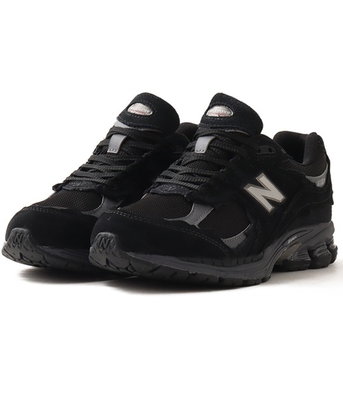 NEW BALANCE(ニューバランス)の「New Balance U20023MB / ニューバランス U20023MB(スニーカー・メンズ・ブラック・26.5cm/29.0cm/28.5cm/28.0cm/27.5cm/27.0cm/26.0cm)」の1枚目の写真