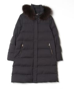 COSMO NEW ロングダウンコート（ダウンジャケット/コート）｜TOCCA