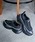 CONVERSE�i�R���o�[�X�j�́u(CONVERSE)ALL STAR TREKWAVE AP OX�i�X�j�[�J�[�j�v�b�u���b�N