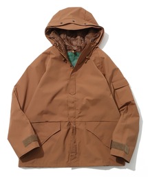 【HOUSTON/ヒューストン】ECWCS PARKA/ECWCSパーカー