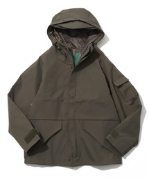 【HOUSTON/ヒューストン】ECWCS PARKA/ECWCSパーカー