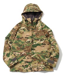 【HOUSTON/ヒューストン】ECWCS PARKA／ECWCSパーカー