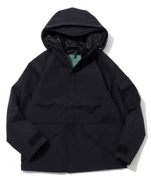 【HOUSTON/ヒューストン】ECWCS PARKA/ECWCSパーカー