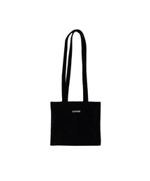 SLEEPYGOM（スリーピーゴーム）の「Velvet mini bag（エコバッグ/サブバッグ）」