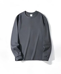 SBG ヘビーウエイト クルーネックシャツ