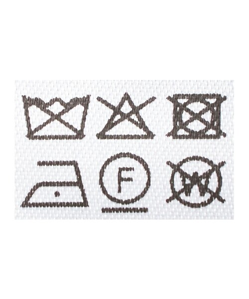 LOEFF（ロエフ）の「＜LOEFF＞ピンポンツリースポンジ ジャガード ベスト（ベスト・レディース・ネイビー・FREE）」の19枚目の写真