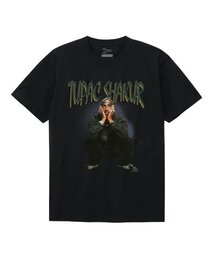 Bravado（ブラヴァド）の「TUPAC SITTING (BRENT2390)（Tシャツ/カットソー）」