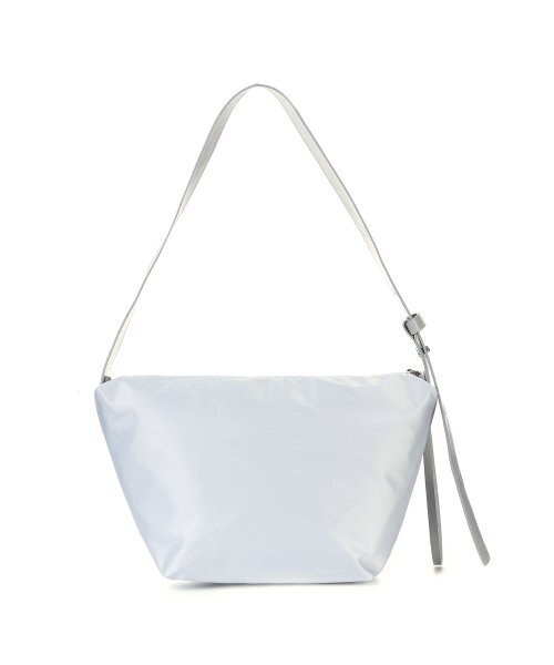 NICK&NICOLE(ニックアンドニコール)の「CRYSTAL NYLON MULTI WAY BAG_SILVER(ショルダーバッグ・レディース・その他・ONE SIZE)」の3枚目の写真