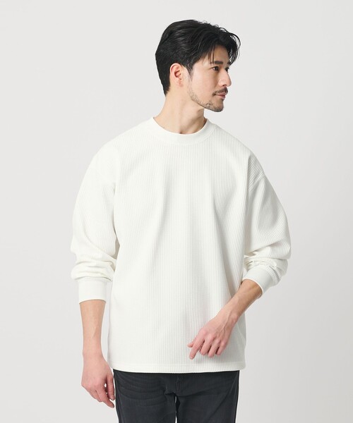 セール】【WEB限定 WARDROBE SMART】テックサーマル アジャスト