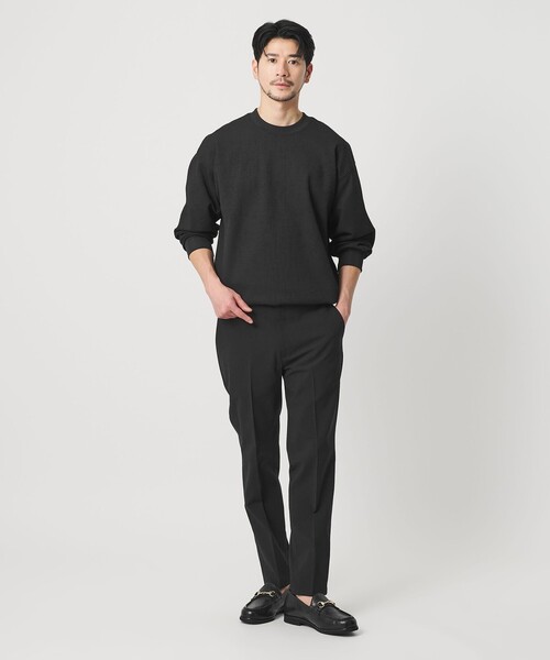 セール】【WEB限定 WARDROBE SMART】テックサーマル アジャスト