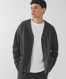 URBAN RESEARCH Sonny Label（アーバンリサーチサニーレーベル）の「スウェットVネックカーディガン（スウェット）」
