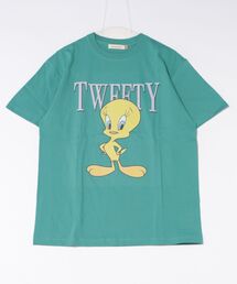 【GOOD ROCK SPEED】 Tweety Tshirt 26FWA003W
