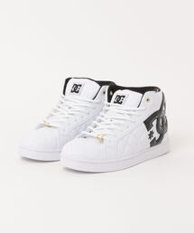 DC/ディーシー ALLIANCE HI SE SN スケシュー DM261302