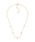 FOSSIL�i�t�H�b�V���j�́u�t�H�b�V�� �A�N�Z�T���[ ���f�B�[�X �l�b�N���X �S�[���h JA7298710�i�l�b�N���X�j�v�b�S�[���h