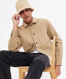 GAP（ギャップ）の「デニムジャケット（デニムジャケット）」