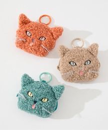 Casselini（キャセリーニ）の「Casselini(キャセリーニ)アニマルパスケース（パスケース）」