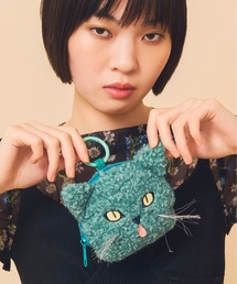 Casselini（キャセリーニ）の「Casselini(キャセリーニ)アニマルパスケース（パスケース）」