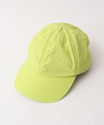 NOLLEY'S（ノーリーズ）の「【halo commodity】撥水ナイロンキャップ Salt Hole Cap（h261-211）（キャップ）」