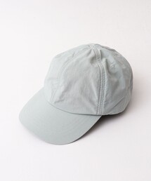 NOLLEY'S（ノーリーズ）の「【halo commodity】撥水ナイロンキャップ Salt Hole Cap（h261-211）（キャップ）」