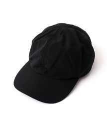 halo commodity（ハロ　コモディティー）の「【halo commodity】撥水ナイロンキャップ Salt Hole Cap（h261-211）（キャップ）」