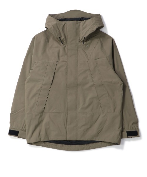 GOLDWIN PERTEX UNLIMITED 2L Jacket ゴールドウイン パーテックス
