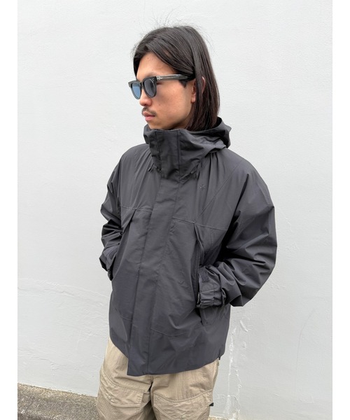 GOLDWIN PERTEX UNLIMITED 2L Jacket ゴールドウイン パーテックス