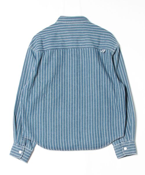 AAPE NOW LONG SLEEVE SHIRT | AAPE.JP