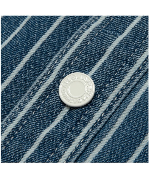 AAPE NOW LONG SLEEVE SHIRT | AAPE.JP