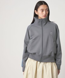CITEN（シテン）の「＜CITEN＞トラックジャケット（ブルゾン）」