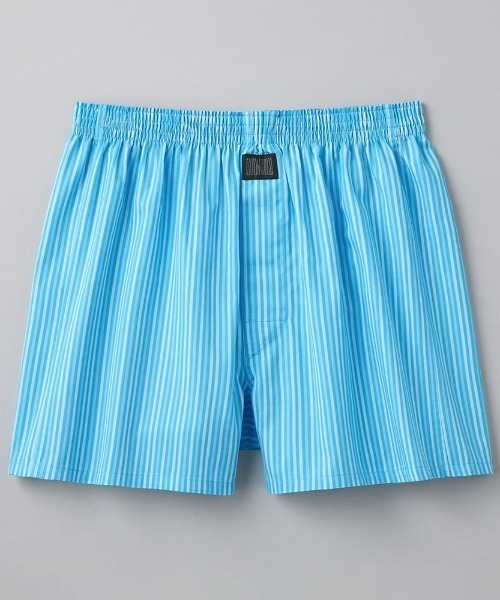 BODY WILD(ボディーワイルド)の「BODY WILD/ボディワイルド トランクス ゆったり穿けてストレスフリー ストライプ柄(トランクス・メンズ・その他1/その他2/その他3・MEDIUM/LARGE/X-LARGE)」の6枚目の写真