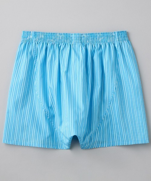 BODY WILD(ボディーワイルド)の「BODY WILD/ボディワイルド トランクス ゆったり穿けてストレスフリー ストライプ柄(トランクス・メンズ・その他1/その他2/その他3・MEDIUM/LARGE/X-LARGE)」の7枚目の写真