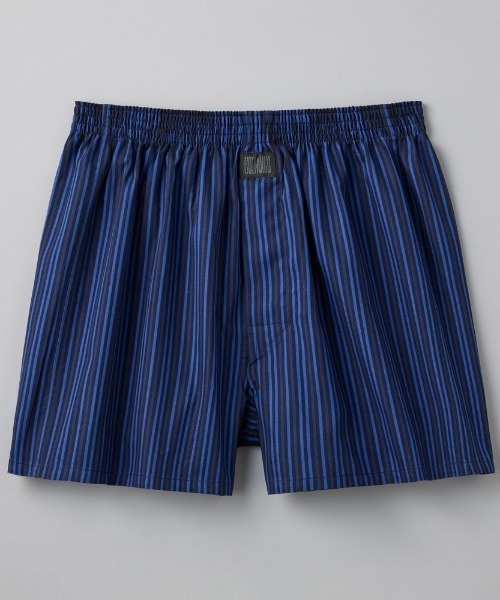 BODY WILD(ボディーワイルド)の「BODY WILD/ボディワイルド トランクス ゆったり穿けてストレスフリー ストライプ柄(トランクス・メンズ・その他1/その他2/その他3・MEDIUM/LARGE/X-LARGE)」の14枚目の写真